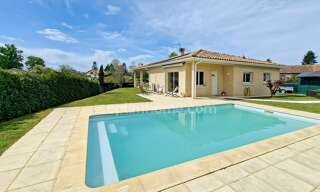 Maison 6 Pièces 135 m² à vendre à Peyrehorade (40300)