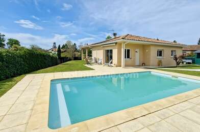 Maison 6 pièces 369000 €