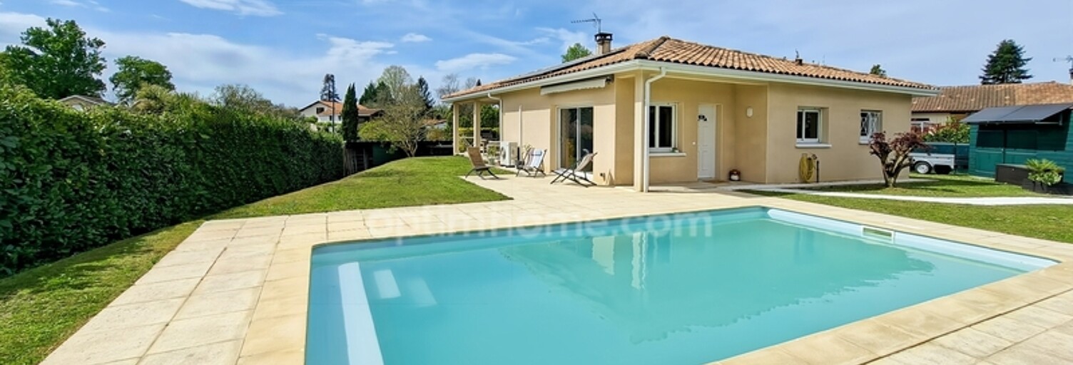 Maison 6 Pièces 135 m² à vendre à Peyrehorade (40300)