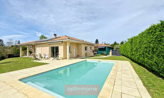 Maison 6 Pièces 135 m² à vendre à Peyrehorade (40300)