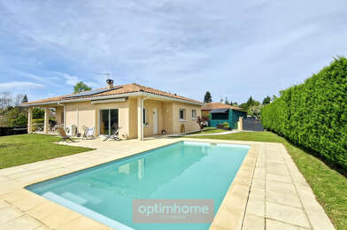 Maison 6 pièces 369000 €