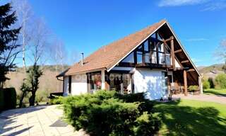 Maison 5 Pièces 107 m² à vendre à Plancher-Bas (70290)