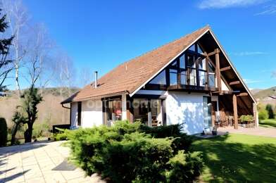 Maison 5 pièces 220000 €