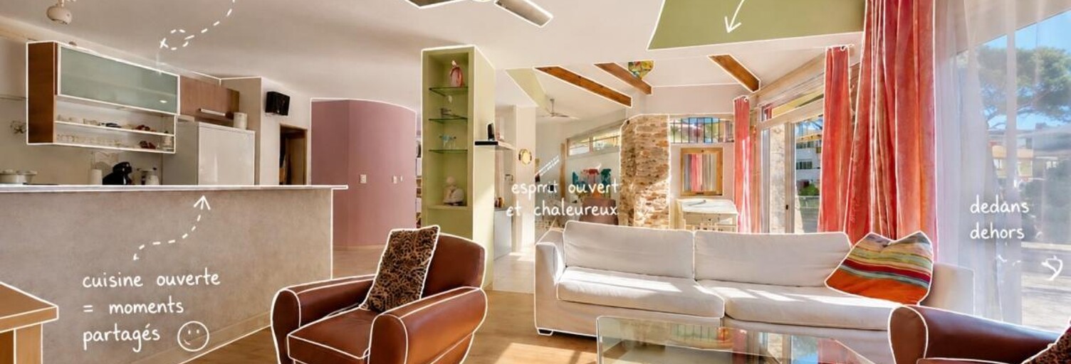 Appartement 2 Pièces 75 m² à vendre à Le Grau-du-Roi (30240)