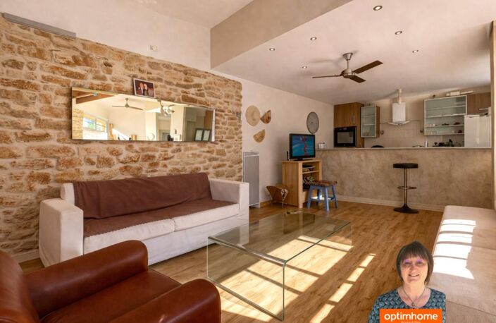 À vendre – Appartement plain-pied de 75 m² – Quartier du Boucanet, Le Grau-du-Roi(30 Gard) — photo 4