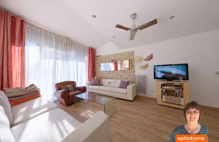 À vendre – Appartement plain-pied de 75 m² – Quartier du Boucanet, Le Grau-du-Roi(30 Gard) — photo 5