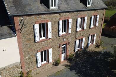 Maison 4 pièces 250000 €