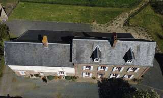 Maison 4 Pièces 138 m² à vendre à Saint-Fromond (50620)
