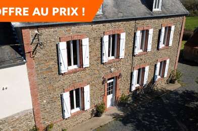 Maison 4 pièces 250000 €