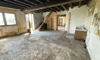 Maison 4 Pièces 100 m² à vendre à Naillat (23800)