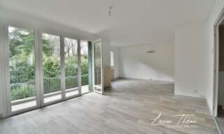 Appartement 3 Pièces 78 m² à vendre à Évreux (27000)