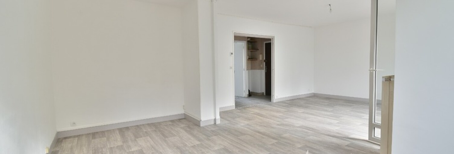 Appartement 3 Pièces 78 m² à vendre à Évreux (27000)