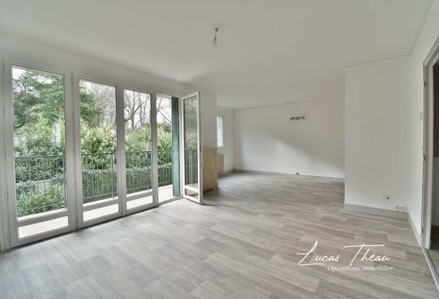 Appartement à vendre EVREUX (27) — photo 1