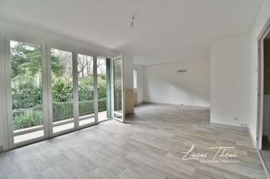 Appartement 3 pièces 109000 €
