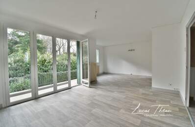 Appartement à vendre EVREUX (27) — photo du bien