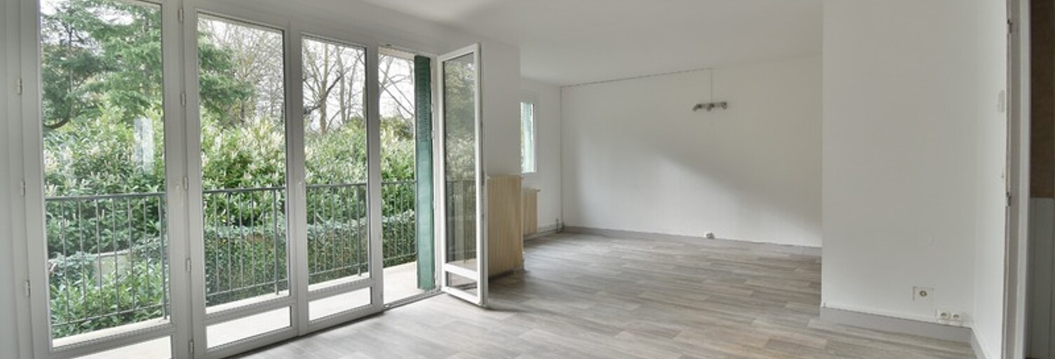 Appartement 3 Pièces 78 m² à vendre à Évreux (27000)