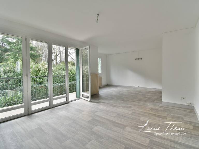 Appartement à vendre EVREUX (27) — photo 1