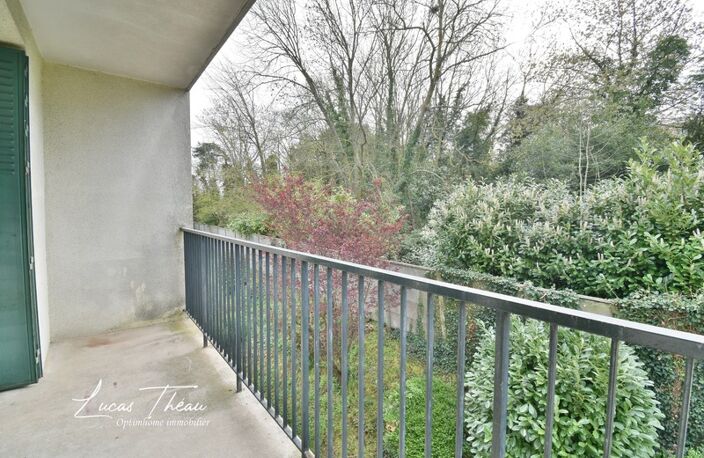 Appartement à vendre EVREUX (27) — photo 2