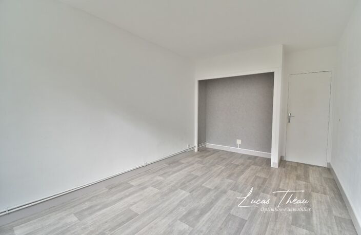 Appartement à vendre EVREUX (27) — photo 3