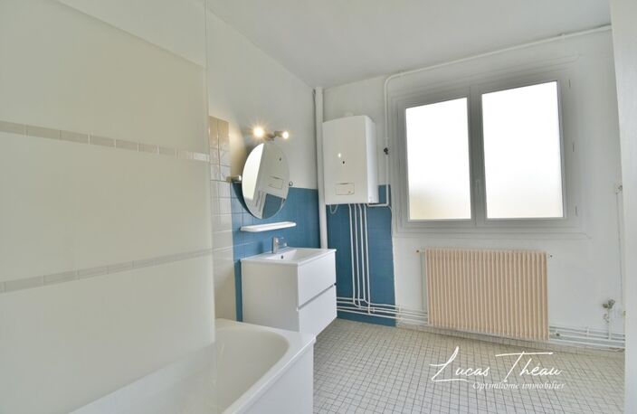 Appartement à vendre EVREUX (27) — photo 5