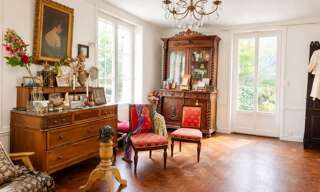 Maison 12 Pièces 277 m² à vendre à Betz (60620)