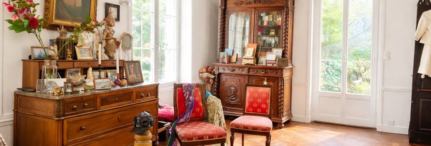 Maison 12 Pièces 277 m² à vendre à Betz (60620)