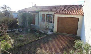 Maison 5 Pièces 90 m² à vendre à La Jarrie (17220)