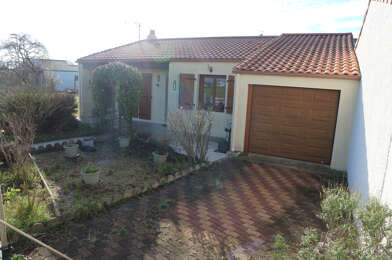 Maison 5 pièces 273000 €