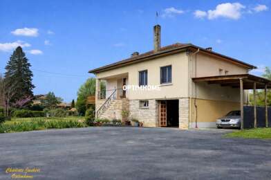 Maison 7 pièces 152000 €
