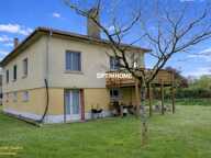 Maison à vendre 7 pièces Proche de AUBETERRE SUR DRONNE (24) — photo 2
