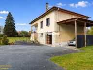 Maison à vendre 7 pièces Proche de AUBETERRE SUR DRONNE (24) — photo 3