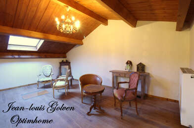 Maison 7 pièces 118000 €