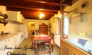 Maison 7 Pièces 156 m² à vendre à Camarès (12360)