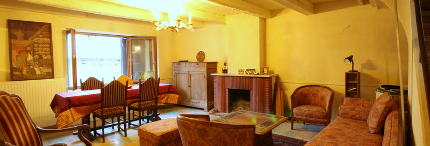 Maison 7 Pièces 156 m² à vendre à Camarès (12360)
