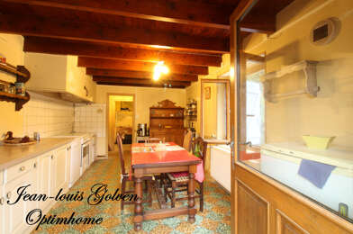 Maison 7 pièces 118000 €
