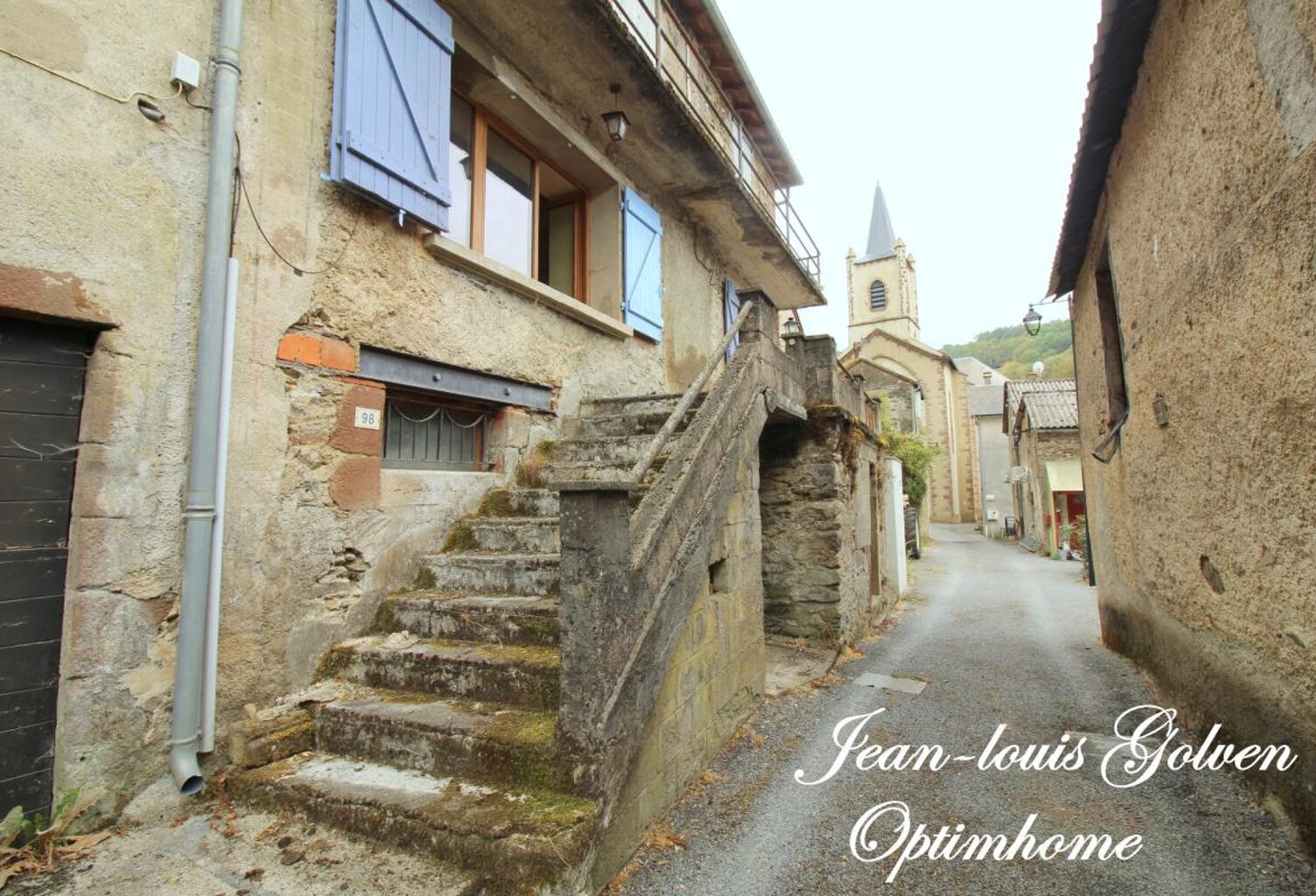 Maison de caractère avec jardin et terrasse- coufouleux (12) — photo 1