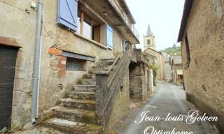Maison 7 Pièces 156 m² à vendre à Camarès (12360)
