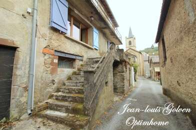 Maison 7 pièces 118000 €