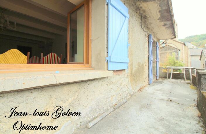 Maison de caractère avec jardin et terrasse- coufouleux (12) — photo 2
