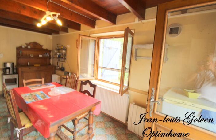 Maison de caractère avec jardin et terrasse- coufouleux (12) — photo 4