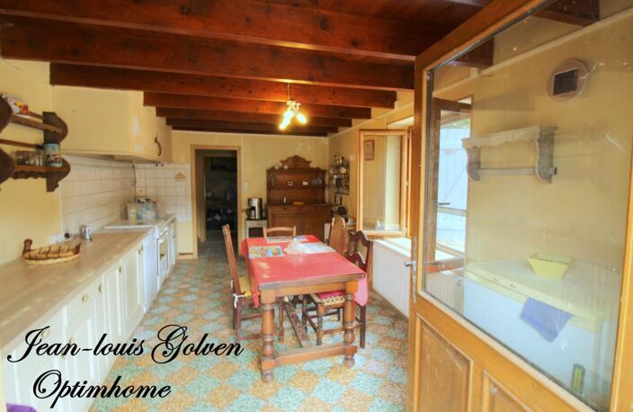 Maison de caractère avec jardin et terrasse- coufouleux (12) — photo 5