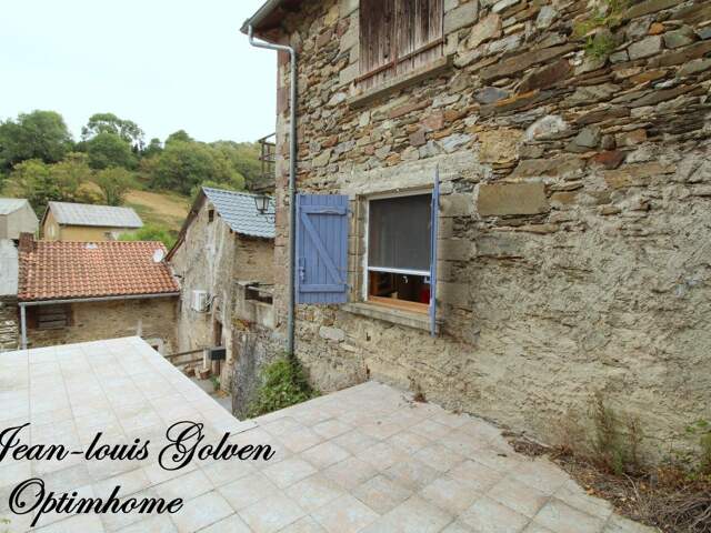Maison de caractère avec jardin et terrasse- coufouleux (12) — photo du bien