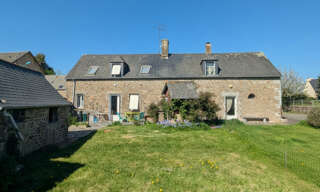 Maison 6 Pièces 140 m² à vendre à Saint-Georges-de-Reintembault (35420)