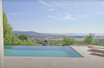 Magnifique Villa Vue Mer intégralement rénovée — photo du bien