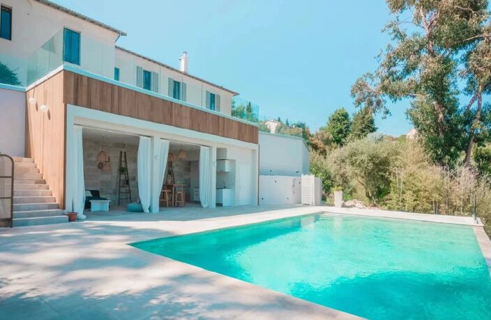 Magnifique Villa Vue Mer intégralement rénovée — photo 3