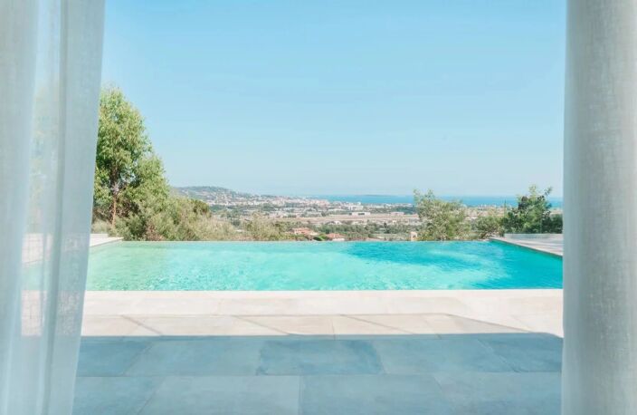 Magnifique Villa Vue Mer intégralement rénovée — photo 4