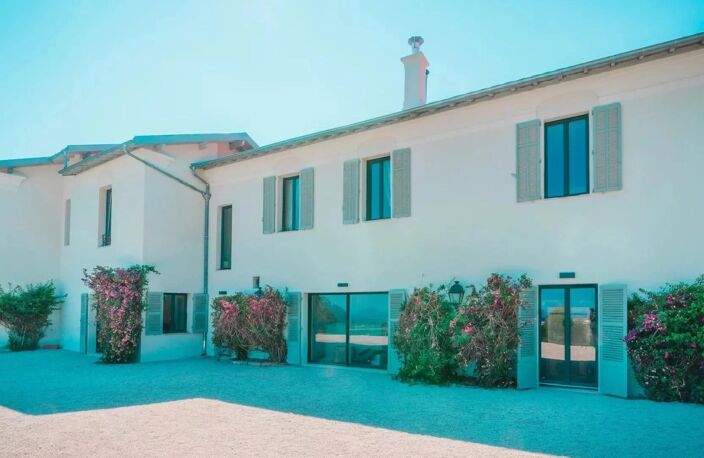 Magnifique Villa Vue Mer intégralement rénovée — photo 5