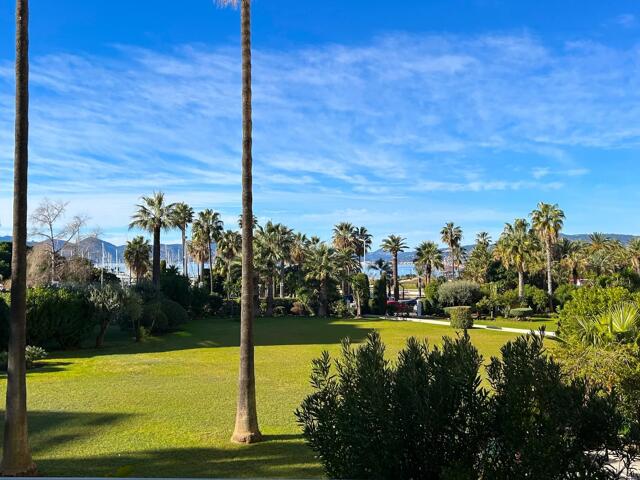 Appartement proposé à Cannes