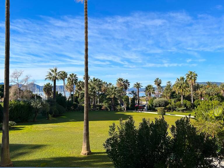 Luxueux appartement 5 P– Cannes Croisette — photo 1