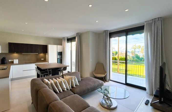 Luxueux appartement 5 P– Cannes Croisette — photo 2